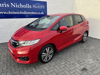 2020 - i-VTEC EX Navi 5-Door