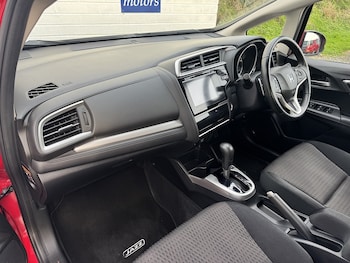 Used Honda Jazz 2020 for sale - 76792994: Photo