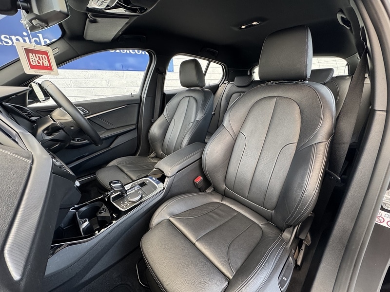 Used BMW 1 Series 2020 for sale - 76477913: Photo 3