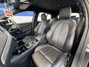 Used BMW 1 Series 2020 for sale - 76477913: Photo