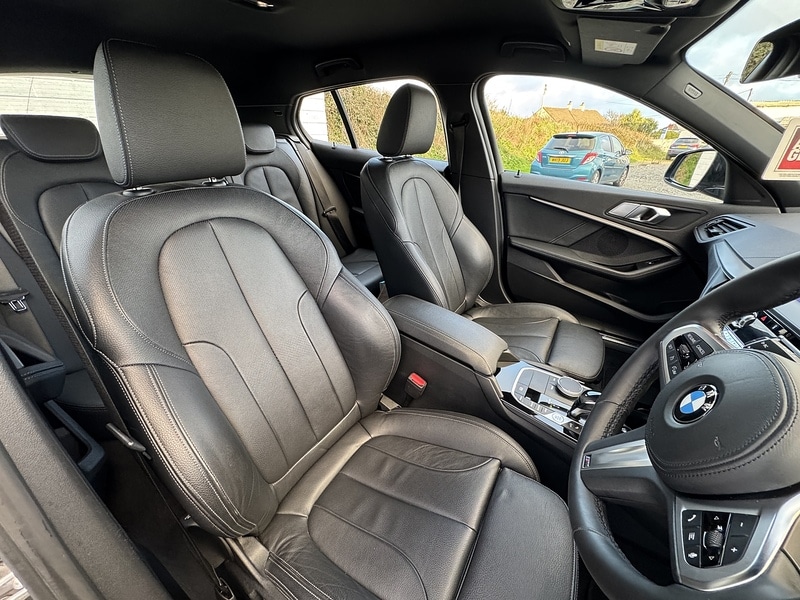 Used BMW 1 Series 2020 for sale - 76477913: Photo 4