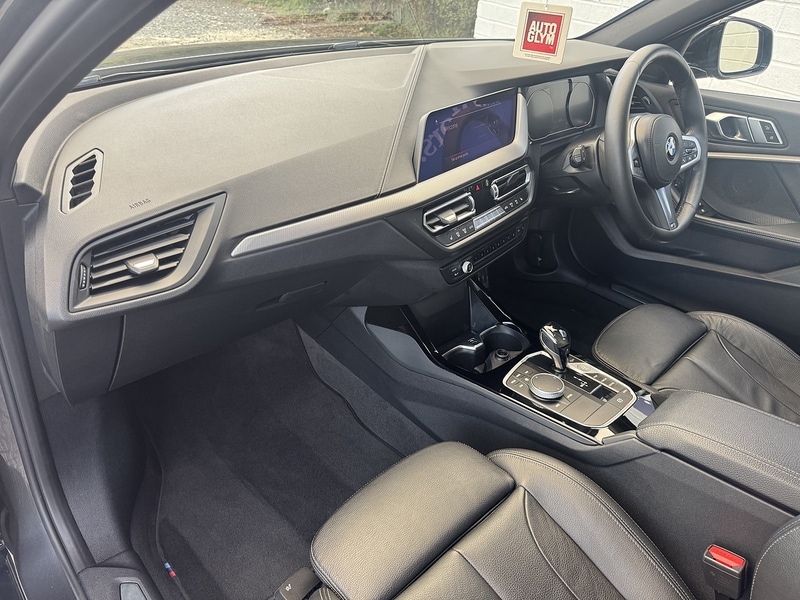 Used BMW 1 Series 2020 for sale - 76477913: Photo 5