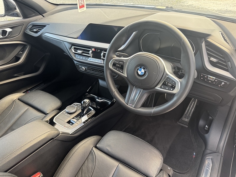 Used BMW 1 Series 2020 for sale - 76477913: Photo 6