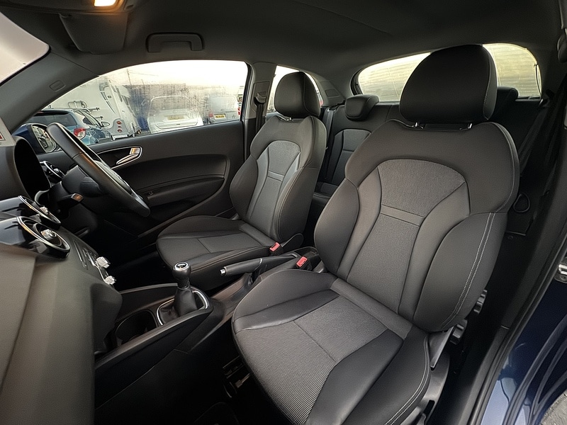 Used Audi A1 2017 for sale - 76612620: Photo 3