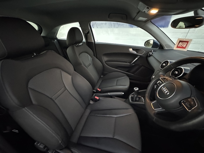 Used Audi A1 2017 for sale - 76612620: Photo 4