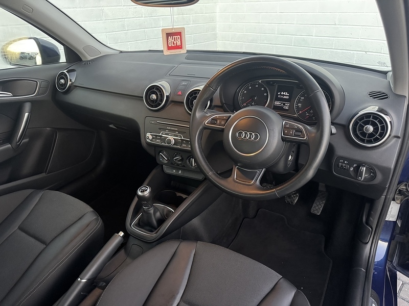Used Audi A1 2017 for sale - 76612620: Photo 6