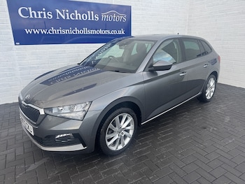 2022 - TSI SE L 5-Door