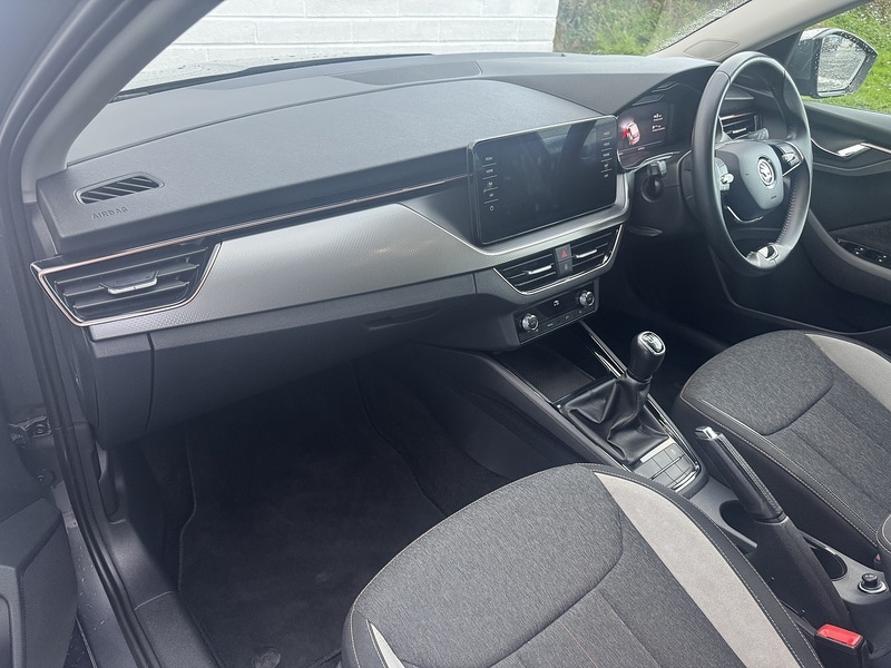 Used Skoda Scala 2022 for sale - 76477944: Photo 4