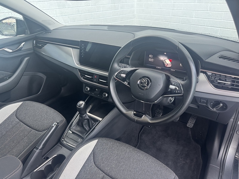 Used Skoda Scala 2022 for sale - 76477944: Photo 5