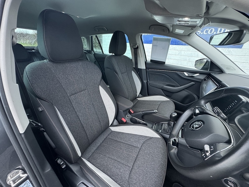 Used Skoda Scala 2022 for sale - 76477944: Photo 6