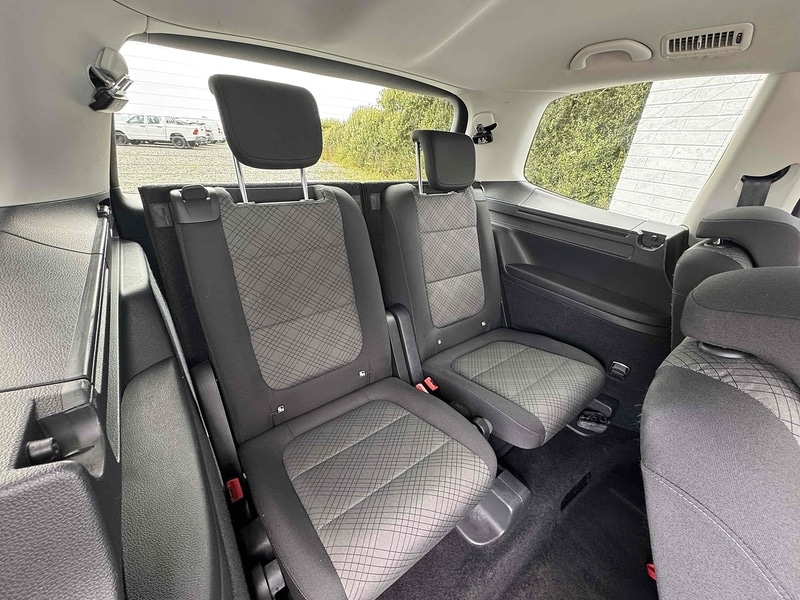 Used Volkswagen Sharan 2019 for sale - 76477885: Photo 3