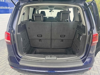 Used Volkswagen Sharan 2019 for sale - 76477885: Photo