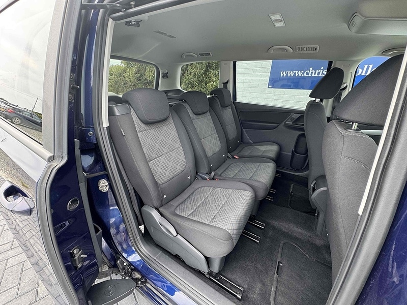 Used Volkswagen Sharan 2019 for sale - 76477885: Photo 5