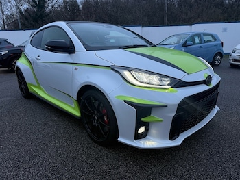 Used Toyota Yaris 2021 for sale - 76570730: Photo