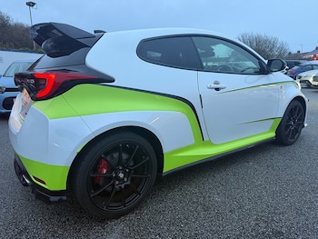 Used Toyota Yaris 2021 for sale - 76570730: Photo