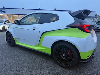 Used Toyota Yaris 2021 for sale - 76570730: Photo