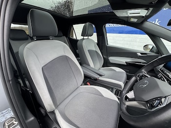 Used Volkswagen ID.3 2022 for sale - 76496978: Photo