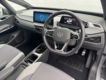 Used Volkswagen ID.3 2022 for sale - 76496978: Photo