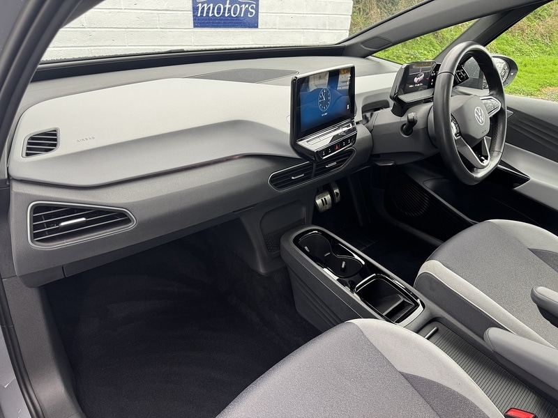 Used Volkswagen ID.3 2022 for sale - 76496978: Photo 5