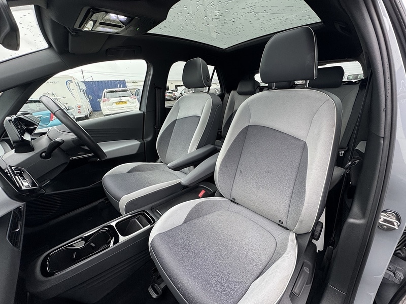 Used Volkswagen ID.3 2022 for sale - 76496978: Photo 6