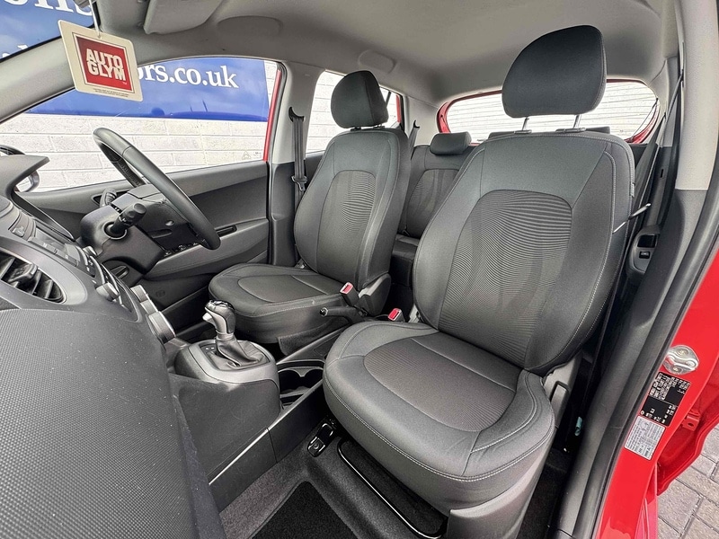 Used Hyundai i10 for sale - 76477965: Photo 5