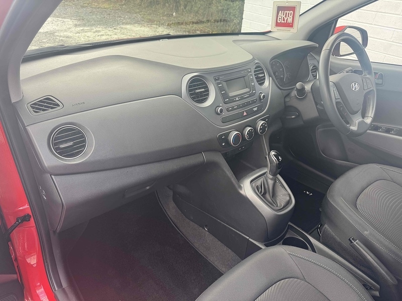 Used Hyundai i10 for sale - 76477965: Photo 6