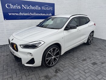Used BMW X2 2018 for sale - 76542864: Photo