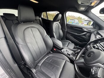 Used BMW X2 2018 for sale - 76542864: Photo