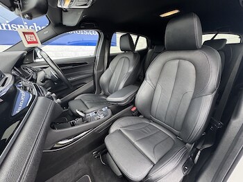 Used BMW X2 2018 for sale - 76542864: Photo