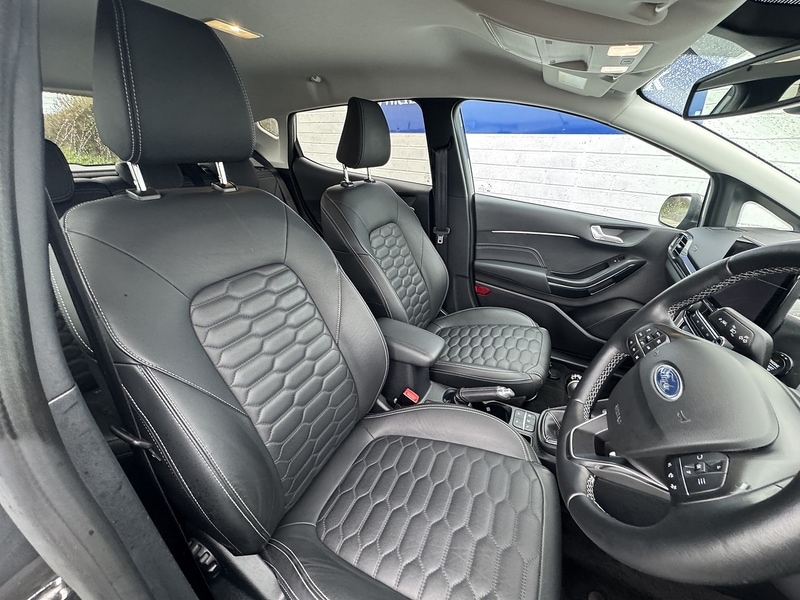 Used Ford Fiesta 2020 for sale - 76542866: Photo 3