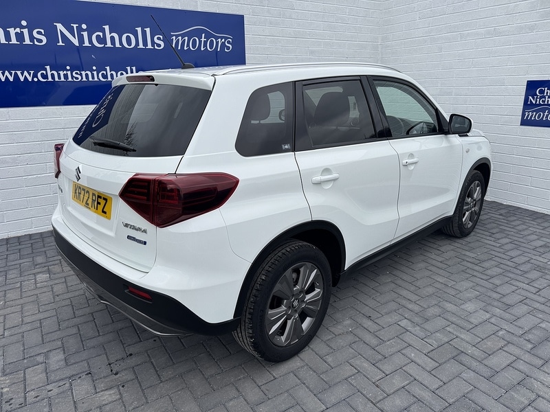 Used Suzuki Vitara 2022 for sale - 76477862: Photo 2