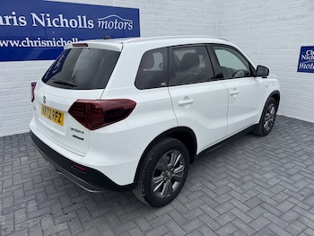 Used Suzuki Vitara 2022 for sale - 76477862: Photo