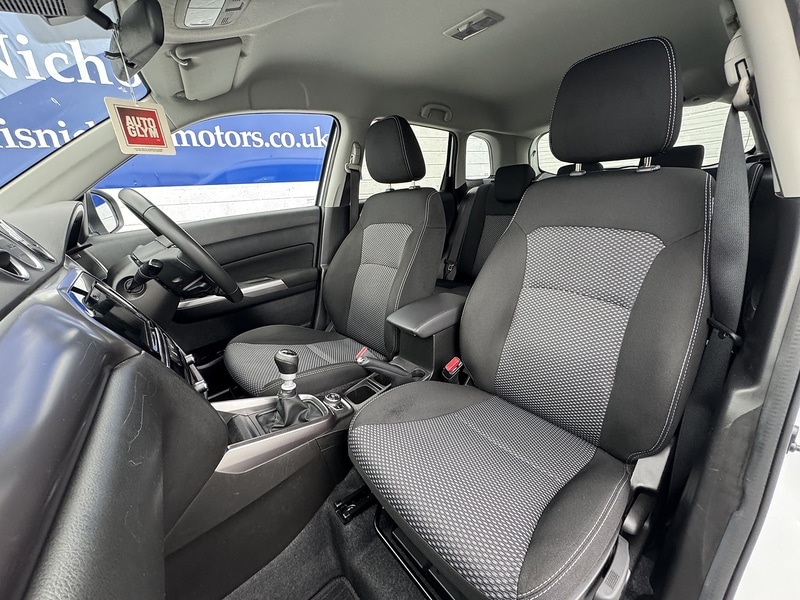 Used Suzuki Vitara 2022 for sale - 76477862: Photo 3