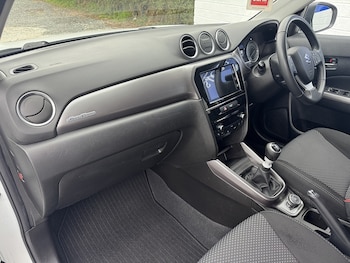 Used Suzuki Vitara 2022 for sale - 76477862: Photo