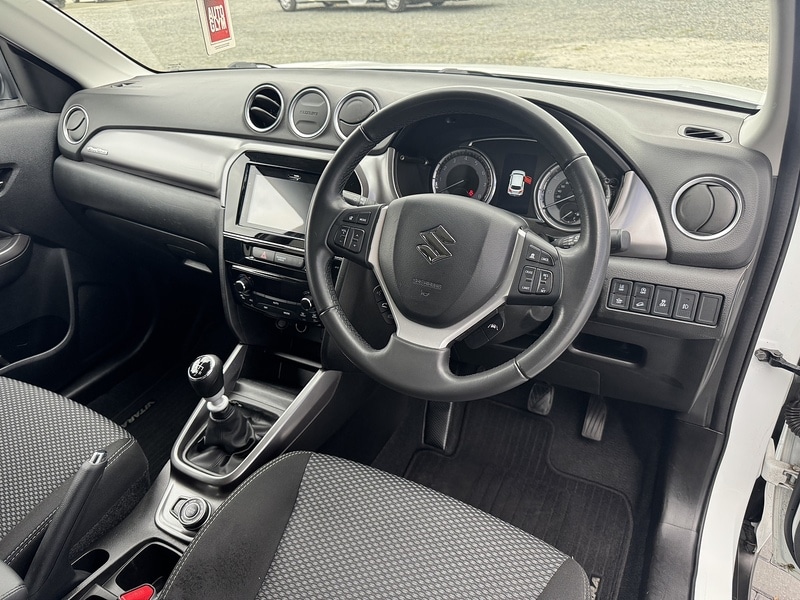 Used Suzuki Vitara 2022 for sale - 76477862: Photo 5