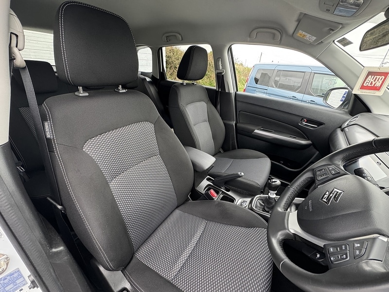 Used Suzuki Vitara 2022 for sale - 76477862: Photo 6