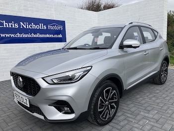 2020 - 1.0T GDi Exclusive 5dr DCT