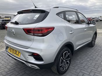 Used MG MG ZS 2020 for sale - 76477859: Photo