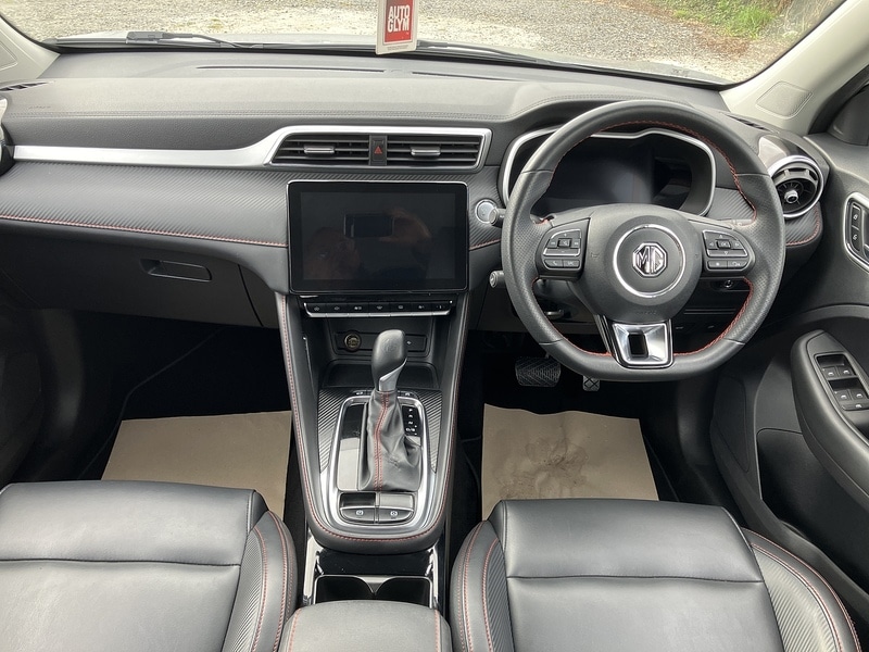 Used MG MG ZS 2020 for sale - 76477859: Photo 5