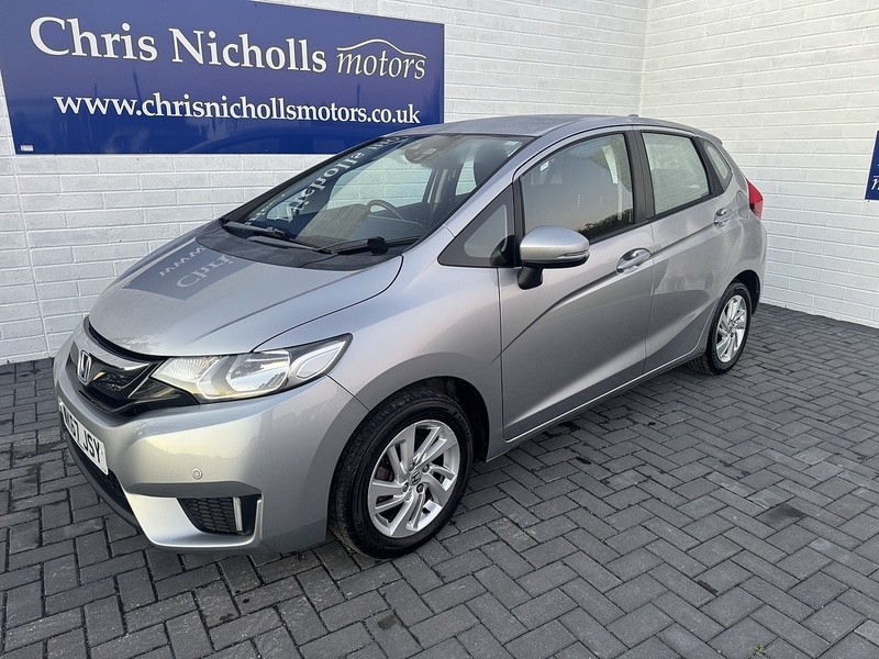 Used Honda Jazz 2017 for sale - 76896586: Photo 1