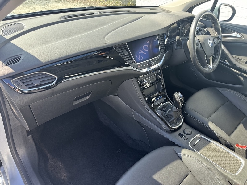 Used Vauxhall Astra 2020 for sale - 76477975: Photo 4