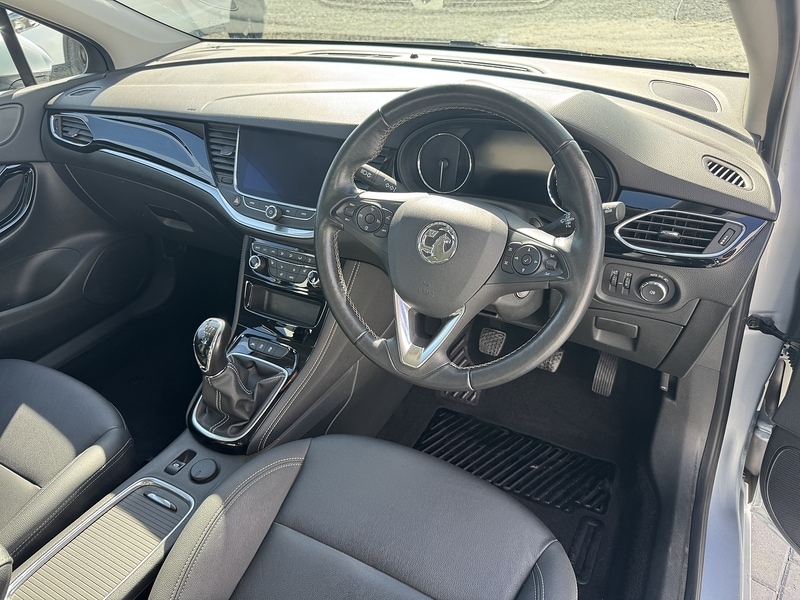 Used Vauxhall Astra 2020 for sale - 76477975: Photo 5