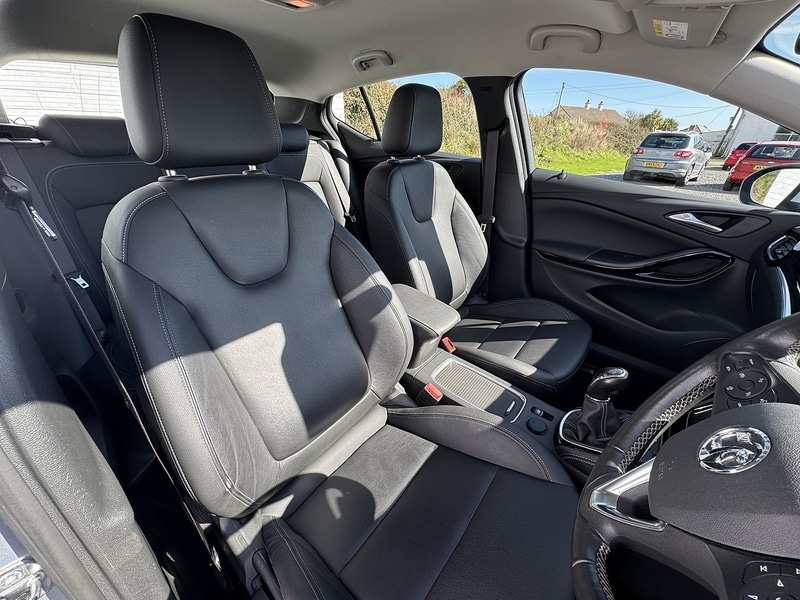 Used Vauxhall Astra 2020 for sale - 76477975: Photo 6