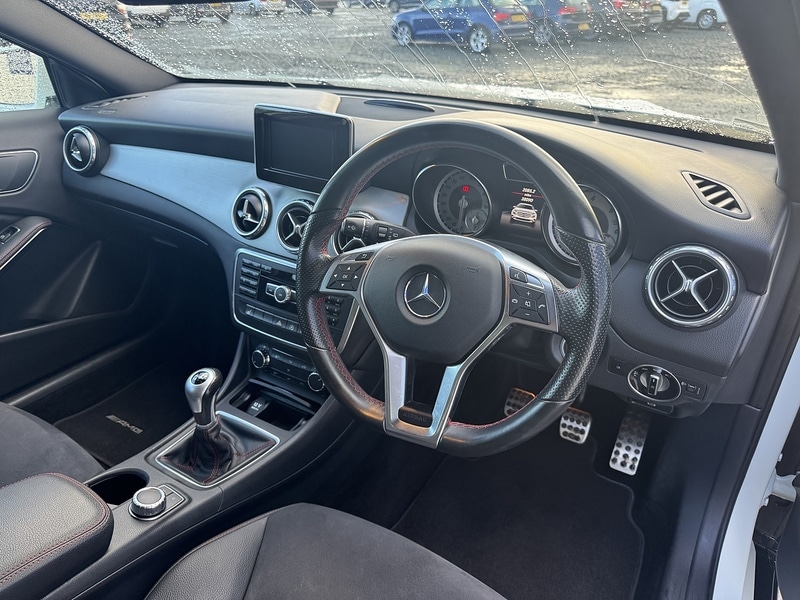 Used Mercedes-Benz GLA 2015 for sale - 76626878: Photo 4