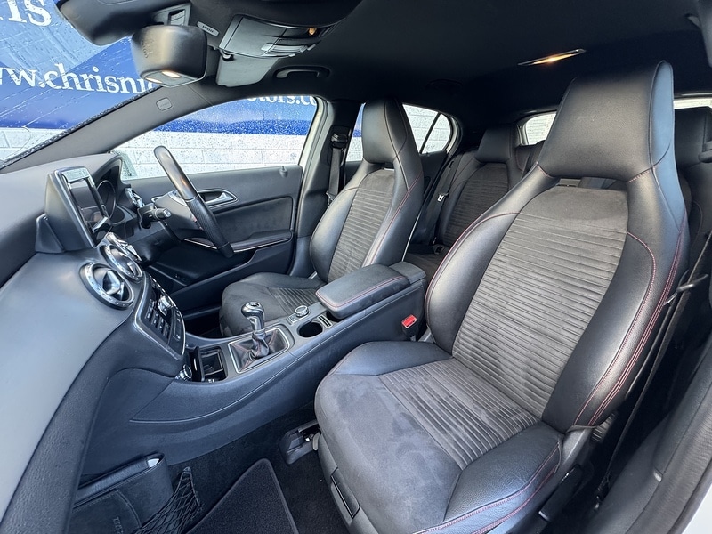 Used Mercedes-Benz GLA 2015 for sale - 76626878: Photo 6