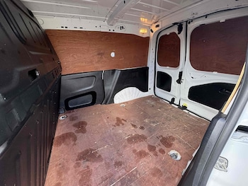 Used Vauxhall Combo 2020 for sale - 76477973: Photo