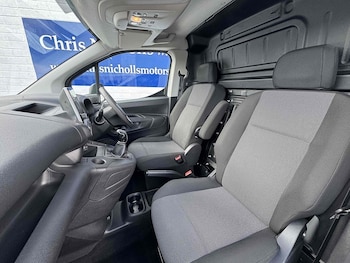 Used Vauxhall Combo 2020 for sale - 76477973: Photo