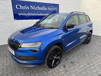 2020 - TSI ACT SportLine 5-Door