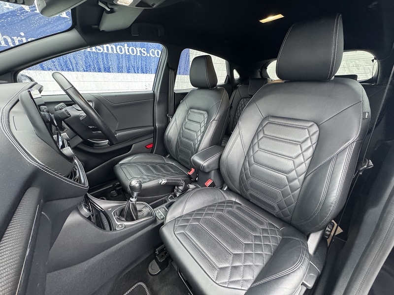 Used Ford Puma 2021 for sale - 76712168: Photo 3