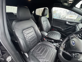 Used Ford Puma 2021 for sale - 76712168: Photo